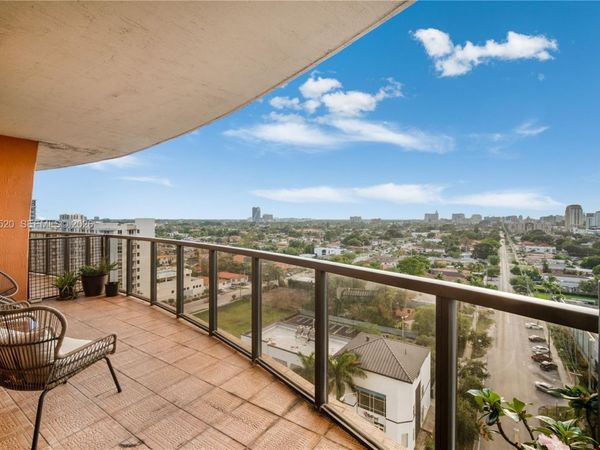 2301 SW 27th Ave , Unit 1204, Miami, FL 33145