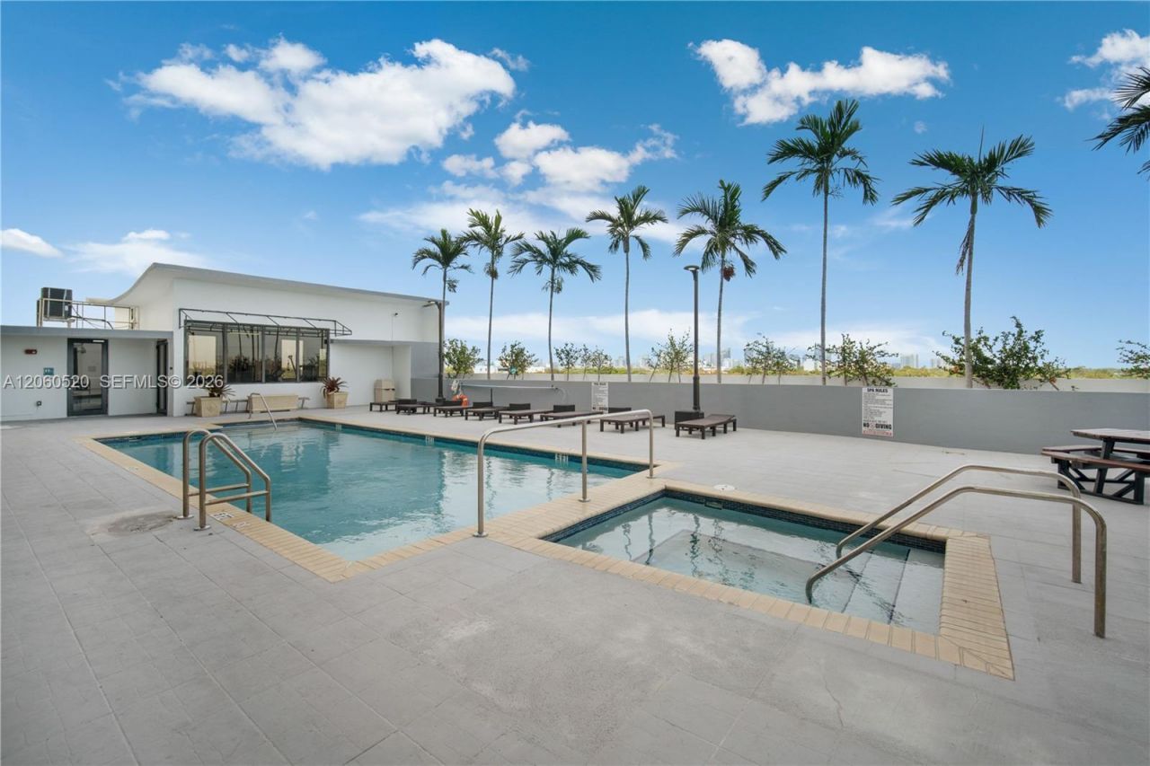 2301 SW 27th Ave, Unit 1204, Miami, FL 33145 Photo