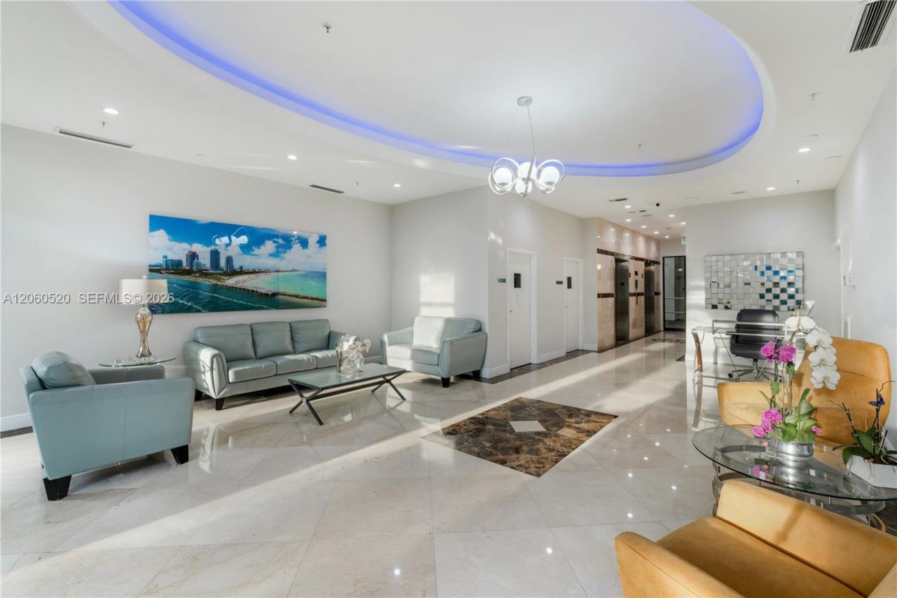 2301 SW 27th Ave, Unit 1204, Miami, FL 33145 Photo