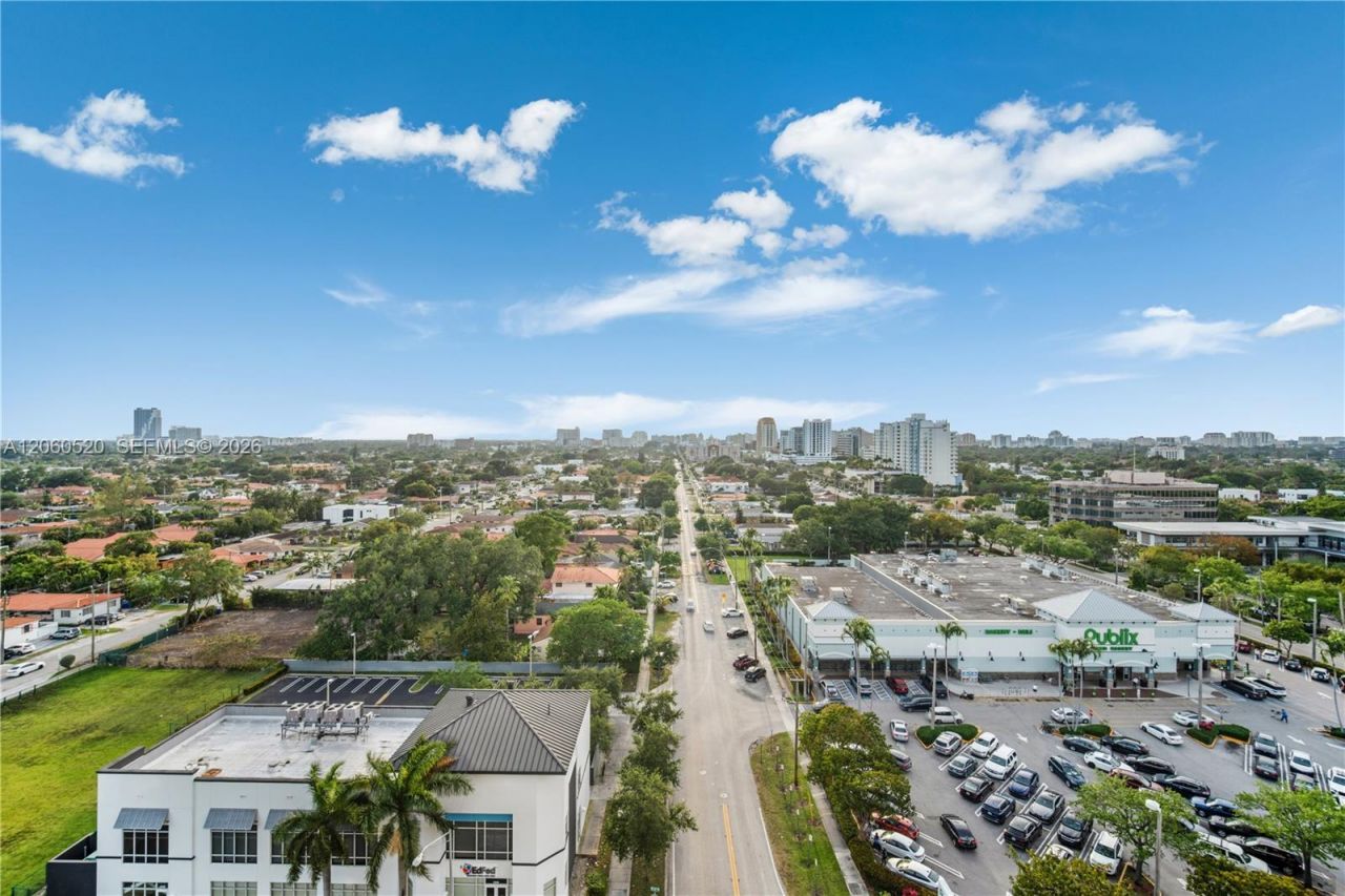 2301 SW 27th Ave, Unit 1204, Miami, FL 33145 Photo