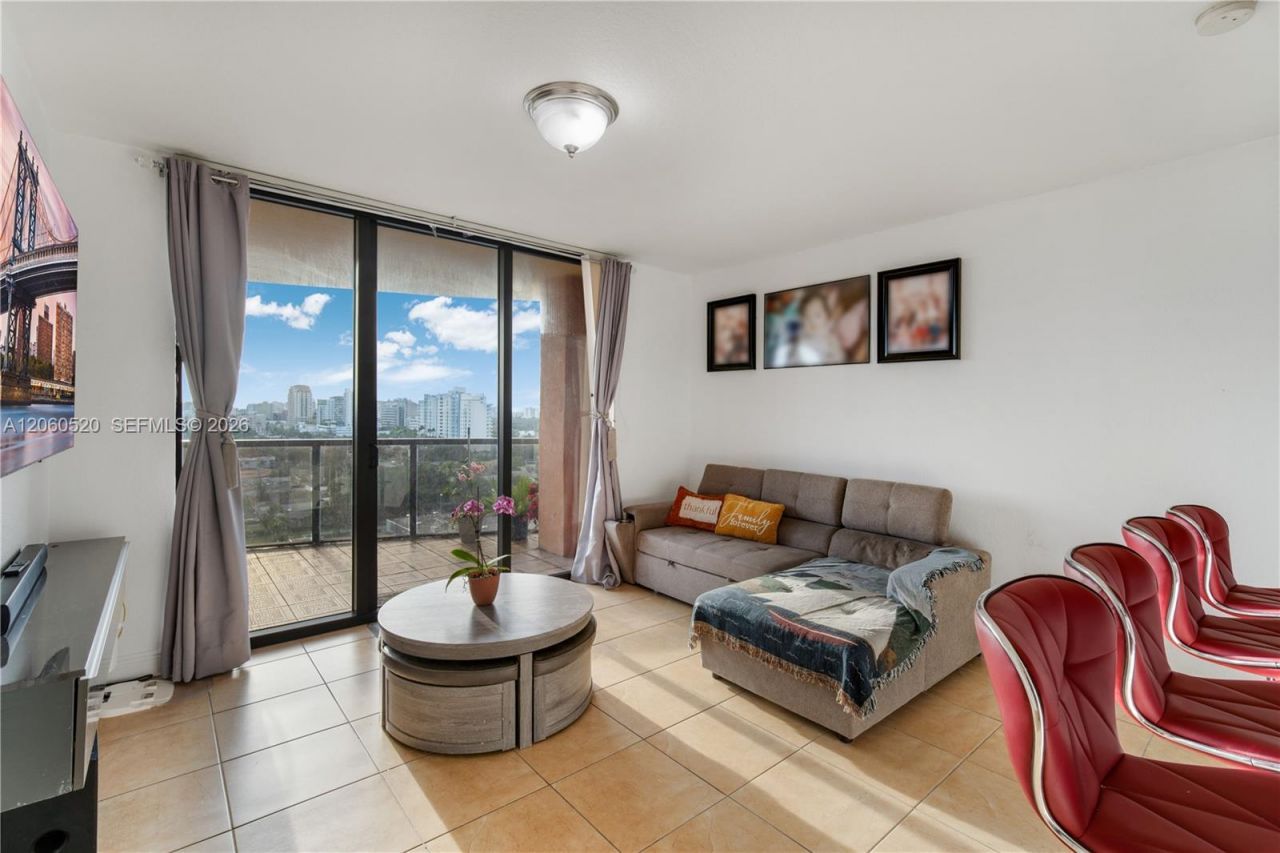 2301 SW 27th Ave, Unit 1204, Miami, FL 33145 Photo