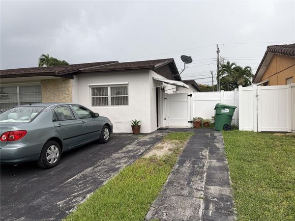 Unit 1, Miami, FL 33175