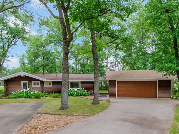 8672 Wren Drive, Pequot Lakes, MN 56472