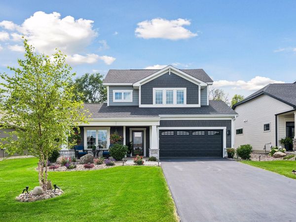 1109 Fabel Lane, Waconia, MN 55387