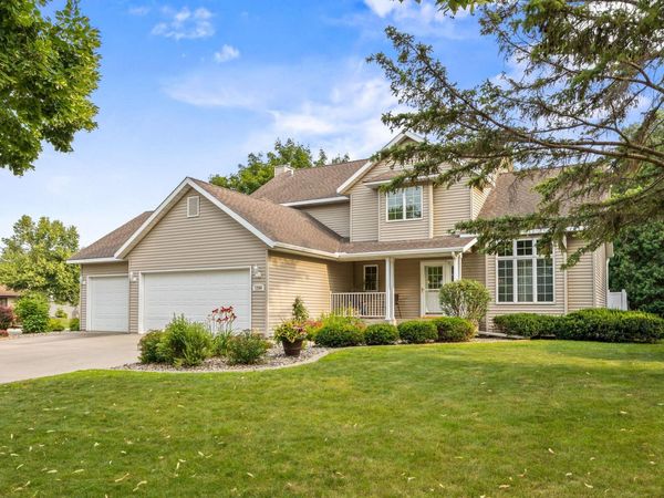 1200 7TH Avenue NW, Hutchinson, MN 55350