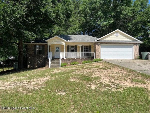 1060 Cobblestone Drive , Pensacola, FL 32514