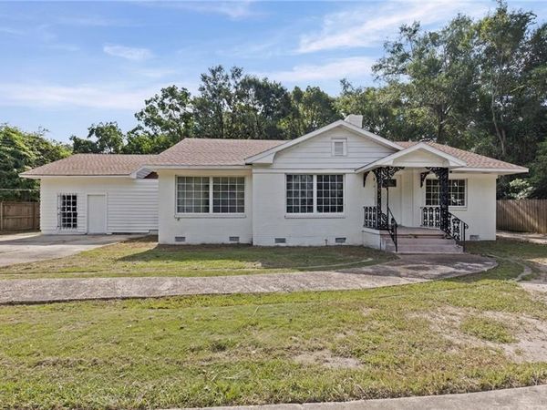 281 Florida Street S, Mobile, AL 36606