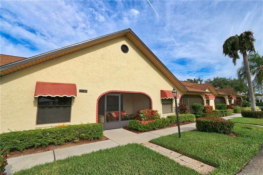 10805 Queen Anne Ln, Unit 203, Naples, FL 34109 Photo