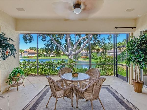 2325 Island Cove CIR , NAPLES, FL 34109