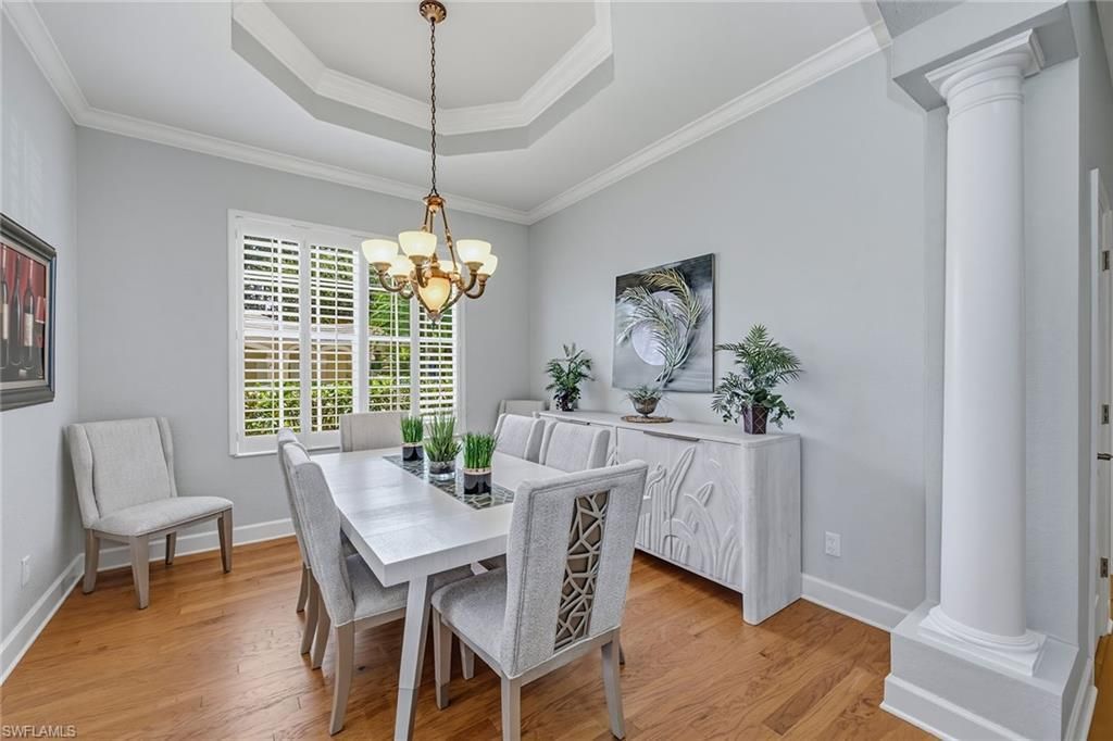 2325 Island Cove Cir, Naples, FL 34109 Photo