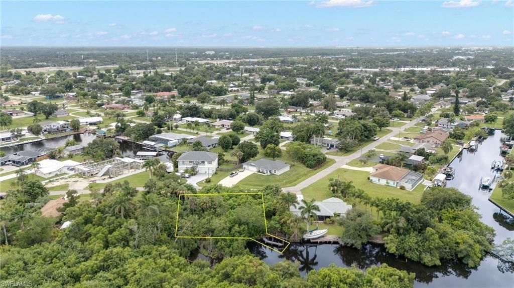 315 Shore Dr , Fort Myers, FL 33905 Photo