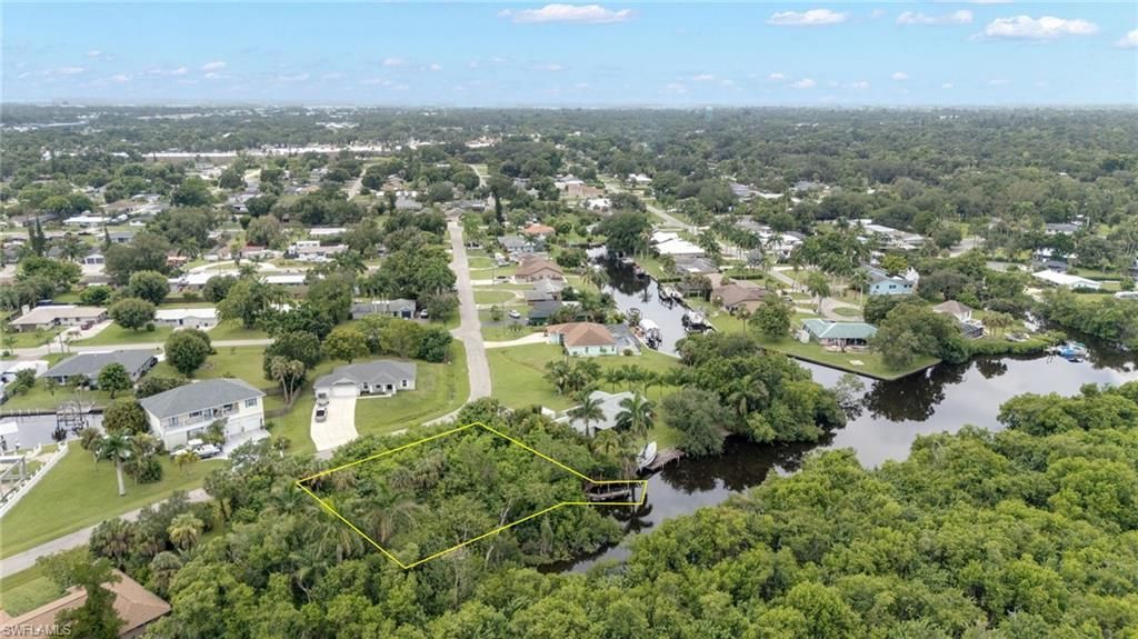 315 Shore Dr , Fort Myers, FL 33905 Photo