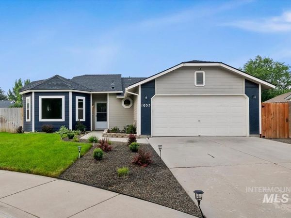 1055 W Kingswood Ct., Meridian, ID 83646