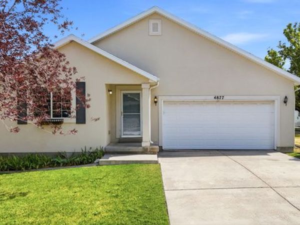 4877 W QUARTZ VALLEY CIR , Riverton, UT 84096