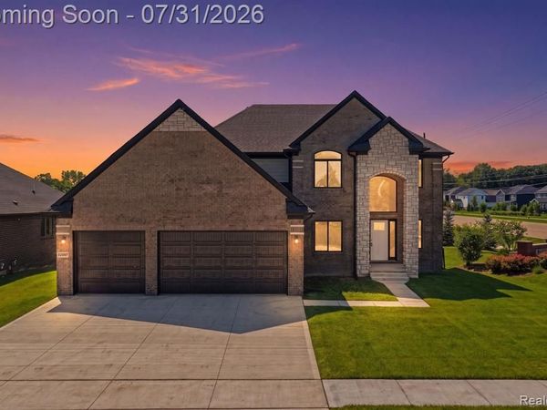 50987 Remar Farms , Macomb Twp, MI 48042