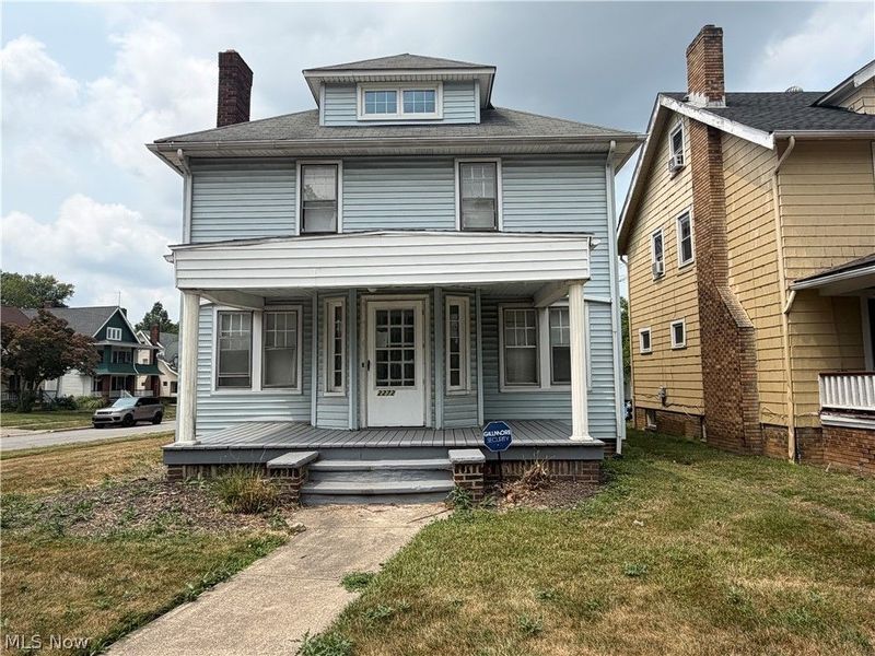 2272 S Taylor Road, Cleveland Heights, OH 44118 Photo 1