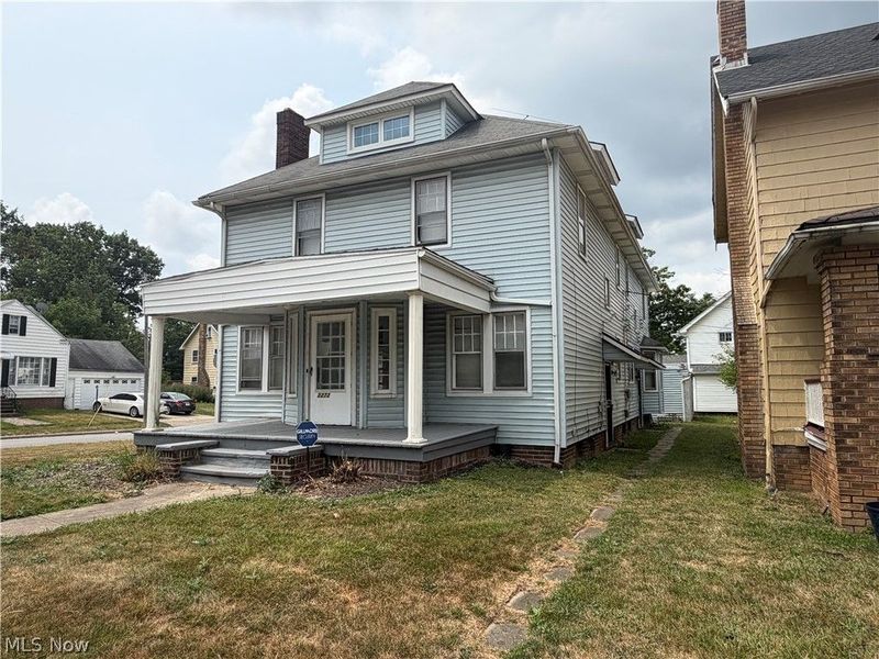2272 S Taylor Road, Cleveland Heights, OH 44118 Photo 2