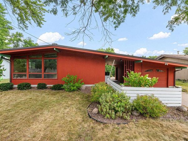 341 ASH STREET, Wisconsin Rapids, WI 54994