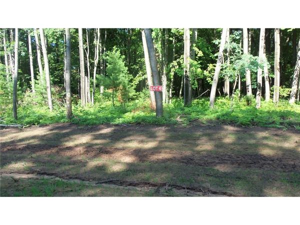Lot 4 Howard Johnson Trl, Siren, WI 54872
