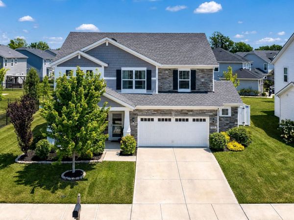 18391 BURTON Way, Westfield, IN 46074