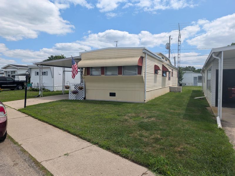 113 Croskey Boulevard, Medway, OH 45341 Photo 1