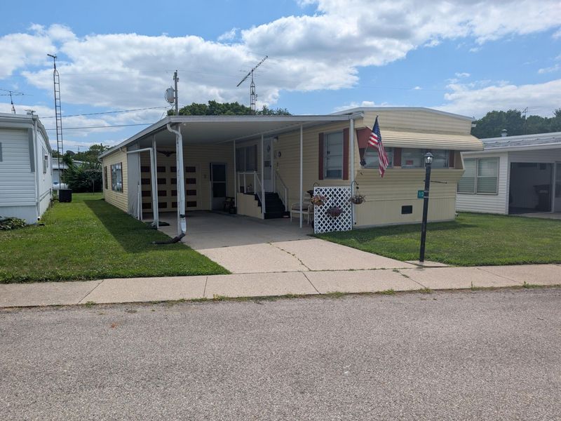 113 Croskey Boulevard, Medway, OH 45341 Photo 2