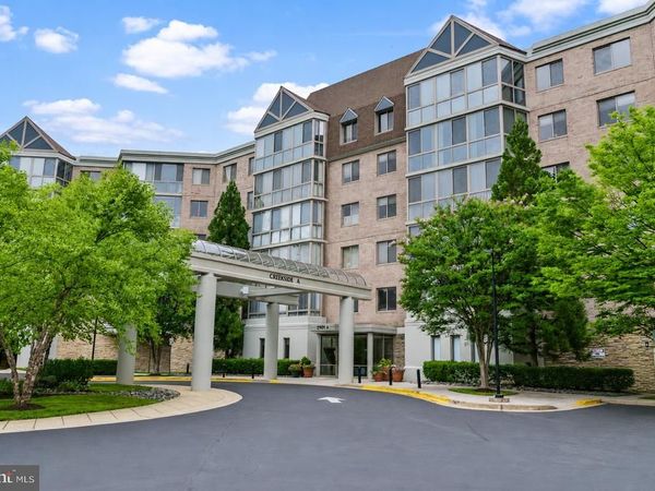 2901 S LEISURE WORLD BOULEVARD, Unit 401, SILVER SPRING, MD 20906