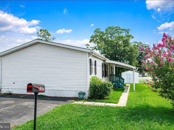 107 LARIAT ROAD, MIDDLE RIVER, MD 21220