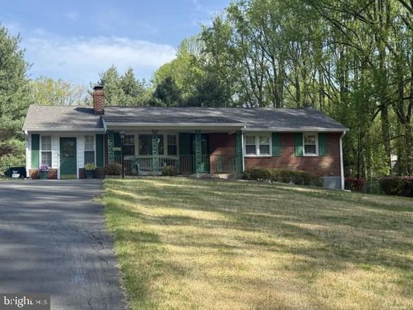 13790 BRIGHTON DAM ROAD, CLARKSVILLE, MD 21029