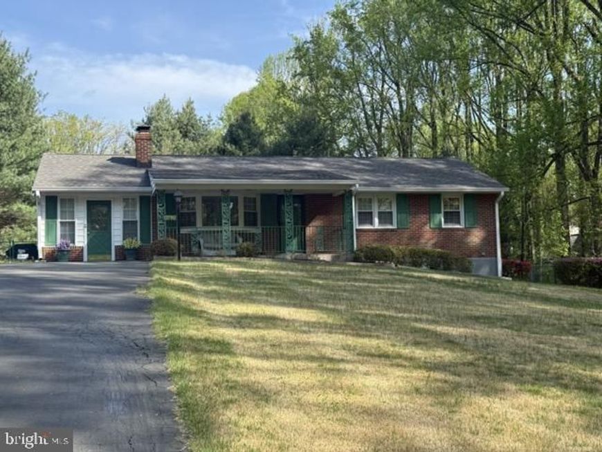 13790 Brighton Dam Road, Clarksville, MD 21029 Main Photo