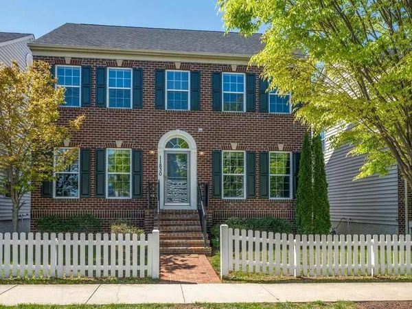 11830 STEEPLEBUSH DRIVE , CLARKSBURG, MD 20871