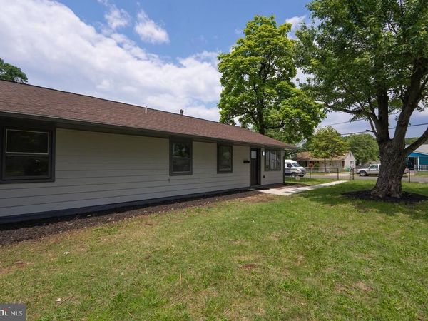 1125 DEVONSHIRE DRIVE , OXON HILL, MD 20745