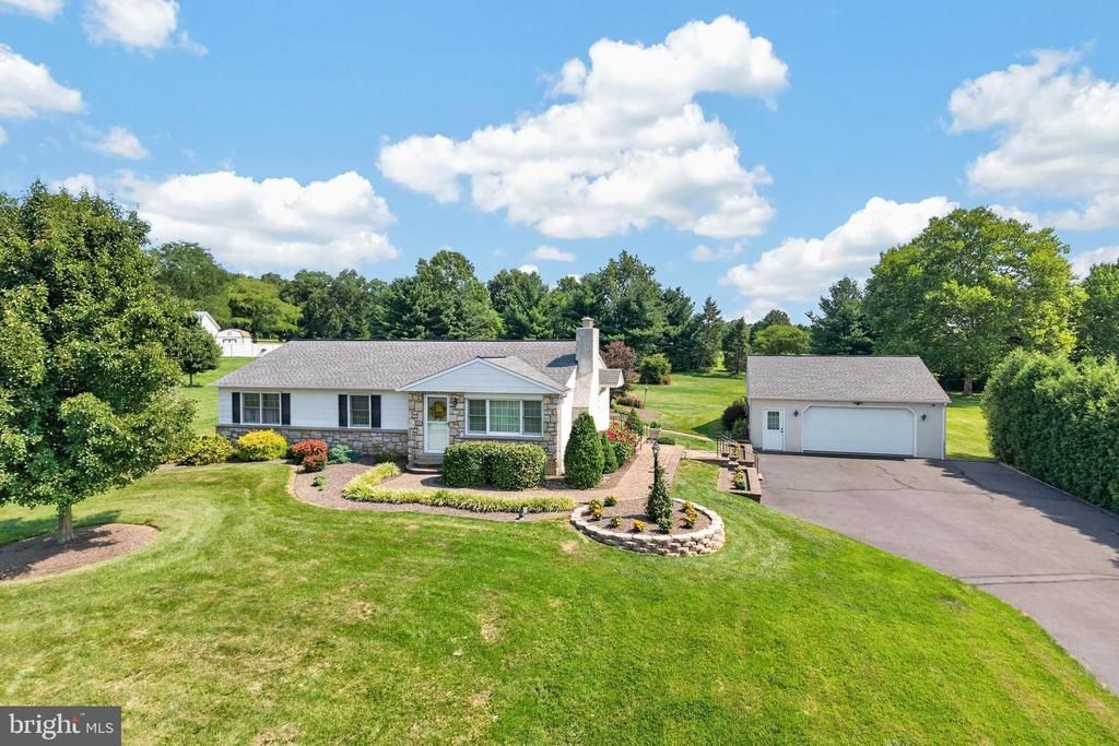 443 ALLENTOWN ROAD, SOUDERTON, PA 18964