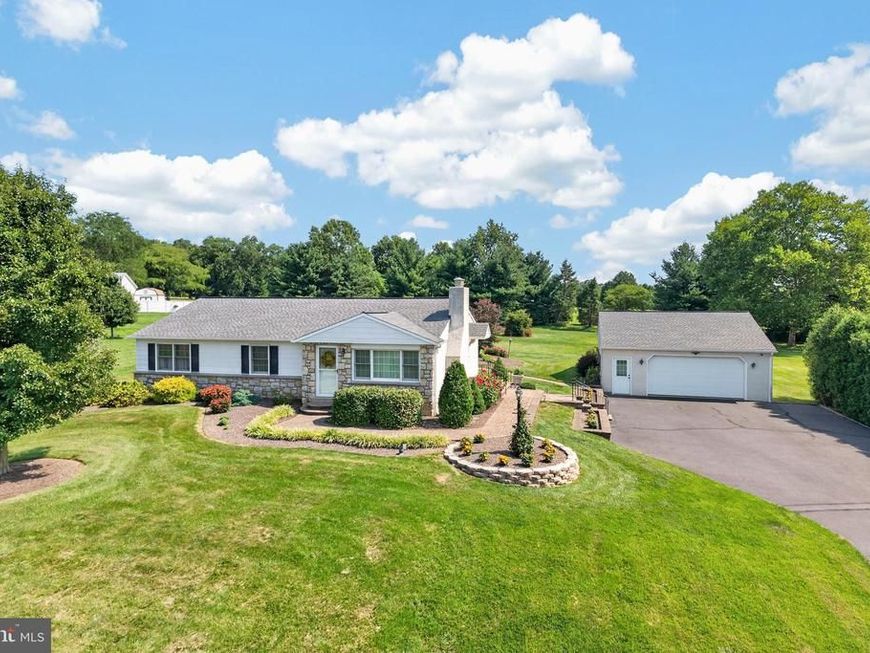 443 Allentown Road, Souderton, PA 18964 Main Photo
