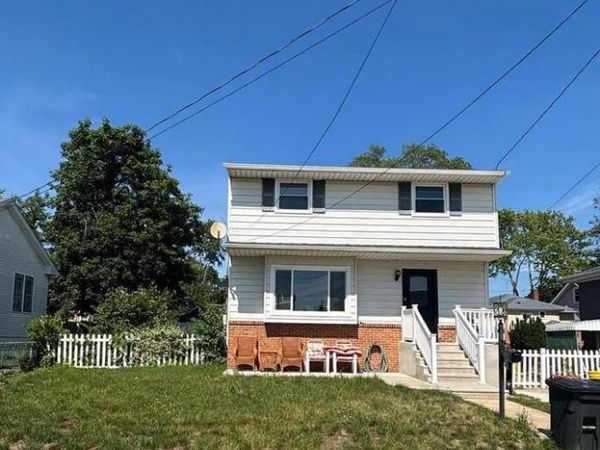 1720 41ST STREET, PENNSAUKEN, NJ 08110