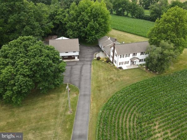 1242 BRENEMAN ROAD , MANHEIM, PA 17545