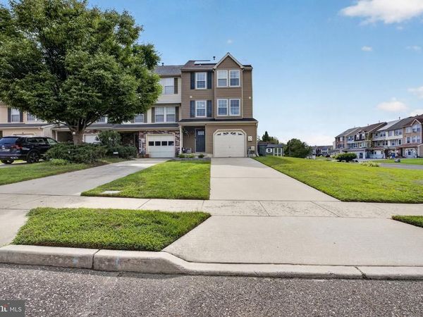 22 CANTERBURY COURT, GLASSBORO, NJ 08028