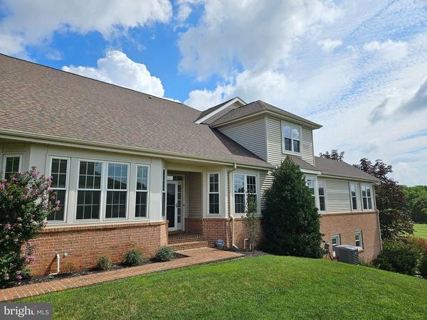 13919 CHELMSFORD DRIVE, GAINESVILLE, VA 20155