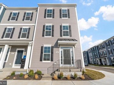 646 HEMSWORTH LANE, WINCHESTER, VA 22601