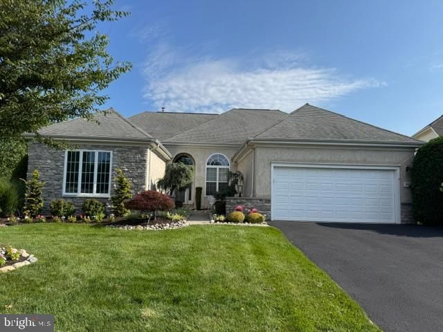937 LAURENS LANE , WARWICK, PA 18974