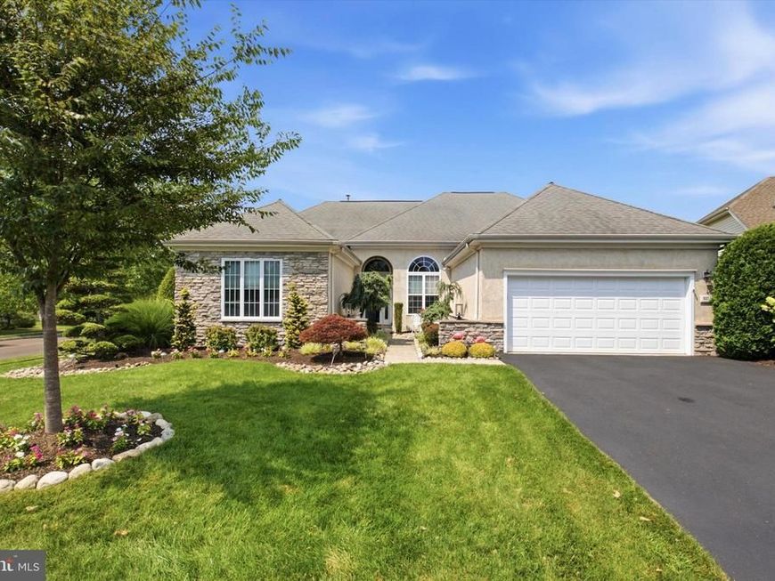 937 Laurens Lane, Warwick, PA 18974 Main Photo