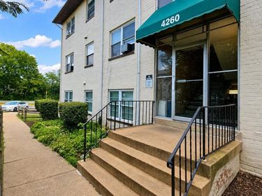 4260 BUCKMAN ROAD, Unit 43, ALEXANDRIA, VA 22309