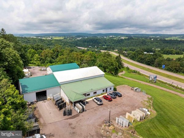 326 ZION SCHOOL ROAD, GRANTSVILLE, MD 21536