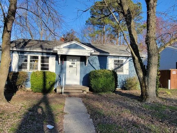 719 JEFFERSON STREET , SALISBURY, MD 21804