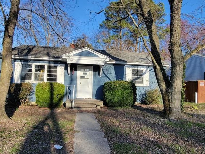 719 Jefferson Street , Salisbury, MD 21804 Main Photo