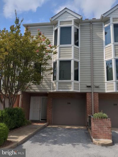 208 CAMBRIDGE LANDING , CAMBRIDGE, MD 21613