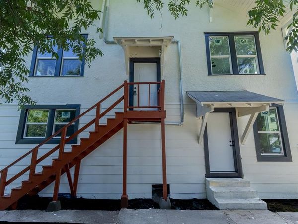 1702 Ethel Avenue, Unit A, Waco, TX 76707