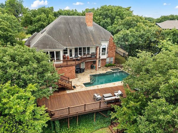 2108 Stonehaven Drive , Colleyville, TX 76034