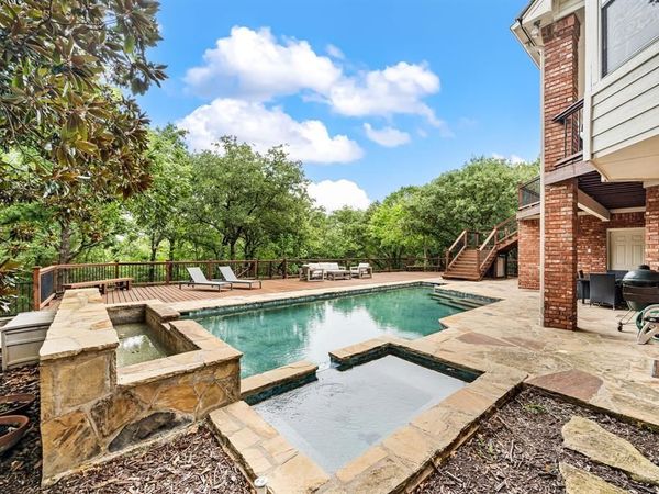 2108 Stonehaven Drive, Colleyville, TX 76034