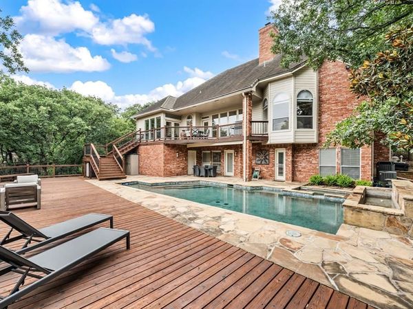2108 Stonehaven Drive, Colleyville, TX 76034